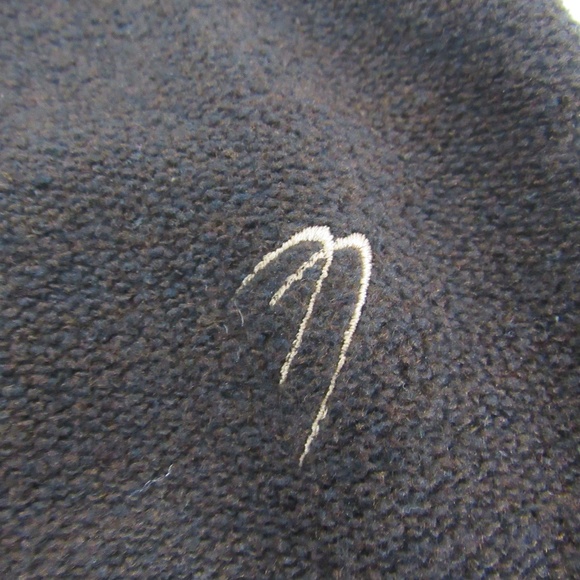 Straight Down Clothing Co 1/4 Button Sweater - Picture 4 of 7